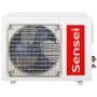 Кондиционер Sensei SAC-18MBW/I: Тип сплит-система