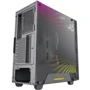 Корпус GameMax G515 RockStar 2 Black: Мощность БП, Вт нет