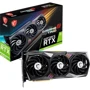 Відеокарта MSI Nvidia GeForce RTX 3060 Ti GAMING Z TRIO 8G LHR: Розрядність шини пам'яті, біт 256
