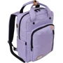 Рюкзак Semi Line Lilac сириневый (L2005-9): Пол Унисекс