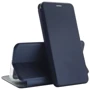Чехол для телефонов BeCover Book Exclusive Deep Blue for Tecno Spark 20C (BG7n) (711248): Пленка в комплекте нет