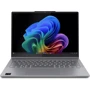 Ноутбук Lenovo IdeaPad 5 2-in-1 14Q8X9 (83GH0003US): Процессор Snapdragon X Plus X1P-42-100 (3.4 ГГц) / 8 - ядерный
