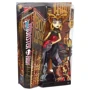 Кукла из серии "Светские монстро-дивы" Monster High из м/ф "Буу-Йорк, Буу-Йорк!" (CHW64) (в ассортименте) фото 4