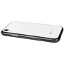 Чехол для iPhone SwitchEasy Glass X White (GS-103-45-166-12) for iPhone XR: Тип чехла накладка на заднюю часть