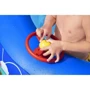 Басейн сімейний Bestway 213-155-132 см 54370 фото 5