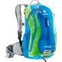 Рюкзак Deuter Race X Ocean-Kiwi (32123)