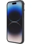 Чехол для iPhone Nillkin Silicone LensWing Magnetic Black for iPhone 14 Pro: Тип чехла накладка на заднюю часть