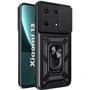 Чохол для телефона BeCover Military Black for Xiaomi 13 (710567)