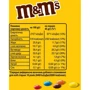 Упаковка драже M&M's з арахісом та молочним шоколадом 36x45 г (УП5000159542906): Смак Арахіс, Молочний шоколад
