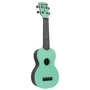 Укулеле KALA WATERMAN SEAFOAM GREEN MATTE SOPRANO UKULELE