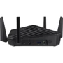 Маршрутизатор Wi-Fi Acer Predator Connect W6D (FF.G25EE.001): Максимальная скорость 4804 Мбит/с
