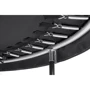 Батут Salta Comfort Edition круглий 251 см Black: Діаметр / Ширина, см 251