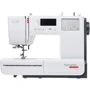 Швейная машина Bernina Bernette B38: Максимальная скорость, стежков/мин 820