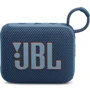 Акустика JBL Go 4 Blue (JBLGO4BLU): Тип портативная