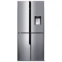 Холодильник Side-by-Side Hisense RQ-56WC4SHB/CVA1