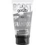 got2b Color Shampoo 150 ml Тонирующий шампунь Серебристый металлик