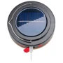 Ліхтар туристичний LED GOOBAY SOLAR W/REMOTE 60344 (1386883): Вага, г 221