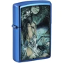 Запальничка Zippo Victoria Frances 49764