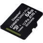 Карта пам'яті Kingston 64GB microSDXC UHS-I U1 V10 A1 Canvas Select Plus (SDCS2/64GBSP): Тип карти MicroSDXC