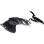 Vivienne Sabo Grotesque Mascara 01 black Тушь для ресниц 9 ml: Вид Тушь для ресниц