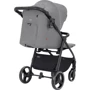 Прогулочная коляска Carrello Bravo CRL-8512 Forest Grey: Тип коляски Прогулочная