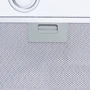 Вытяжка Minola Slim T 6712 WH 1100 LED фото 9