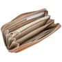 Жіночий гаманець Guess Sherol коричневий (SWVG7480460-CGM): Країна виробник США