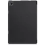 Аксессуар для планшетных ПК BeCover Smart Case Black for Teclast M40 Pro 10.1 (709884)
