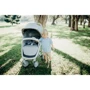 Прогулянкова коляска Greentom Classic Grey-White (8718858972302) фото 6