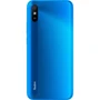 Смартфон Xiaomi Redmi 9A 4/64GB Sky Blue: Дисплей 6.53" IPS LCD (720x1600) / 269 ppi / 16M цветов, сенсорный, емкостный