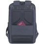 Сумка для ноутбуков RivaCase 17.3" 8365 Black (8365Black) фото 9