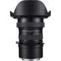 Объектив для фотоаппарата Laowa 15mm f/4 Wide Angle Macro Sony FE VEN1540SFE: Тип объектива Макрообъектив