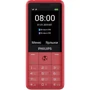 Мобільний телефон Philips Xenium E169 Red (UA UCRF)