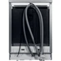 Посудомойка Whirlpool WFO 3T121 X	: Количество программ 10
