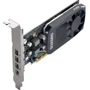 Видеокарта PNY Quadro P1000V2 (VCQP1000V2-SB): Тип памяти GDDR5