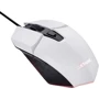 Мышь Trust GXT 109 Felox RGB White (25066): Интерфейс подключения USB