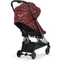 Прогулочная коляска Cybex Coya by Alec Voelkel Rockstar (522003041): Пол ребенка Для мальчиков, Для девочек