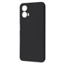 Чехол для телефонов WAVE Colorful Case Black for Motorola Moto G34