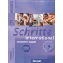 Schritte international 6: Kursbuch und Arbeitsbuch mit Audio-CD und interaktiven Übungen