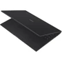 Ноутбук LG Gram 16 (16Z90Q-K.AAB7U1): Процесор Intel Core i7-1260P (2.1 - 4.7 ГГц) / 12 - ядерный