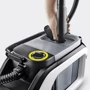Пылесос Karcher SE 3-18 Compact (1.081-506.0) (без АКБ и ЗУ): Тип пылесоса моющий
