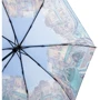 Зонт женский автомат Magic Rain голубой (ZMR7251-16): Страна производитель Китай