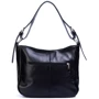 Женская сумка-мешок ARTiS Bags черная (1720703): Страна производитель Украина