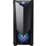 Корпус MSI MAG SHIELD 110R: Форм-фактор материнской платы ATX/MicroATX/Mini-ITX