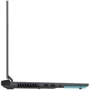 Ноутбук ASUS ROG Strix G15 G513IC-HN073 (90NR0502-M008E0) UA: Екран 15.6" IPS (1920x1080) Full HD