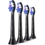 Насадки для звуковой зубной щетки Philips Sonicare HX6054/88 Sensitive