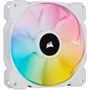 Кулер Corsair iCUE SP120 RGB ELITE Performance 120mm White (CO-9050136-WW)