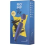 Вибромассажер Romp Flip, гибкая головка