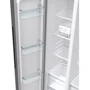 Холодильник Side-by-Side Gorenje NRR9185EAXL: Размеры ВxШxГ, см 178.6 х 91.5 х 67