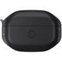 Чехол KeyBudz Element Series Waterproof Carbon Black (APP2_S7_CBK) for AirPods Pro 2 фото 1